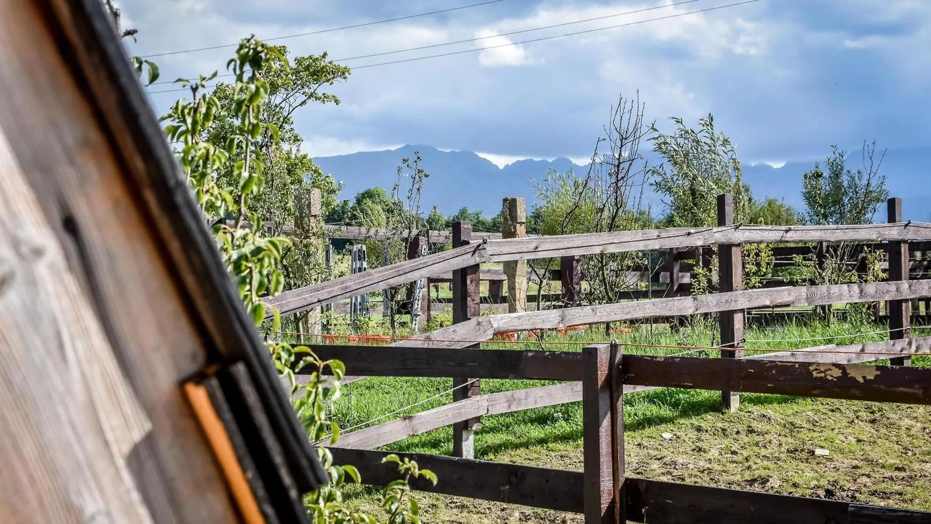 Chalet Villa Gazdowka Na Brzyzku Zakopane