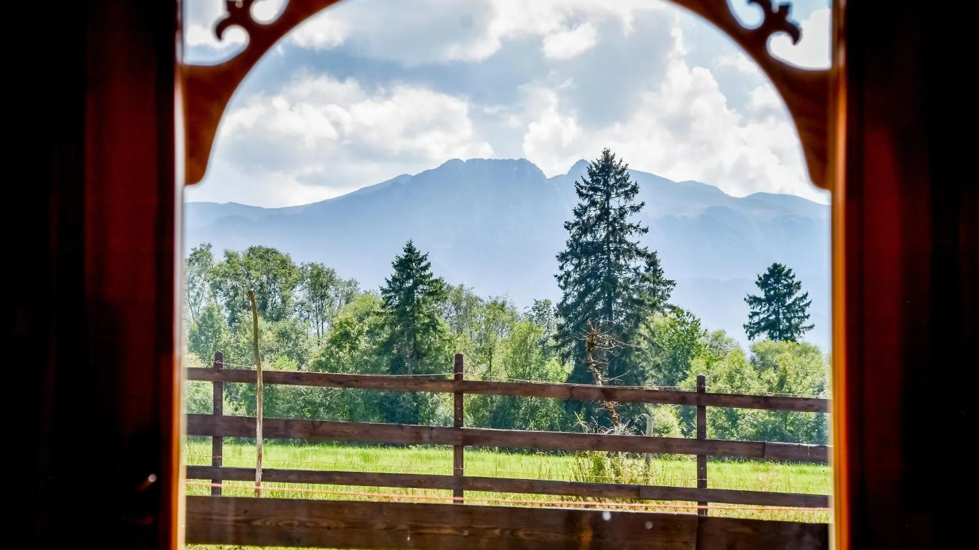 Villa Gazdowka Na Brzyzku Zakopane Chalet