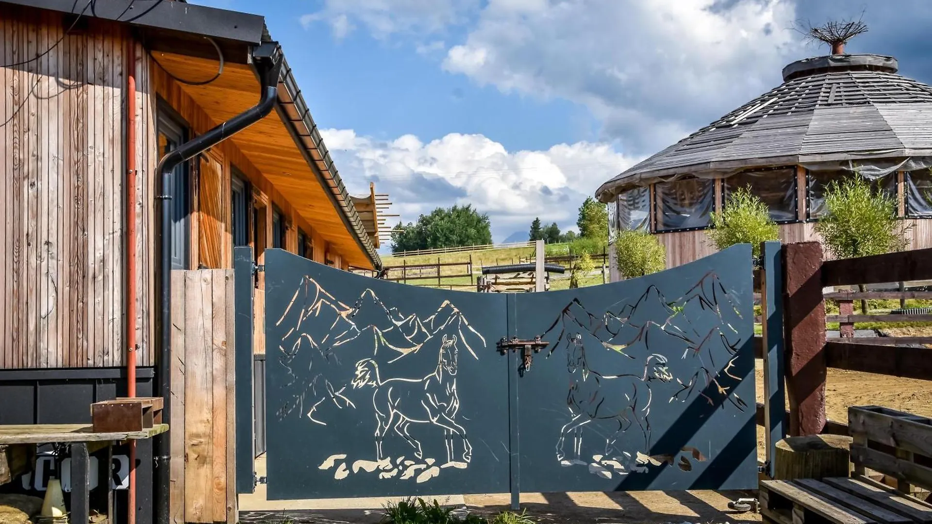 Chalet Gazdowka Na Brzyzku Villa Zakopane Poland