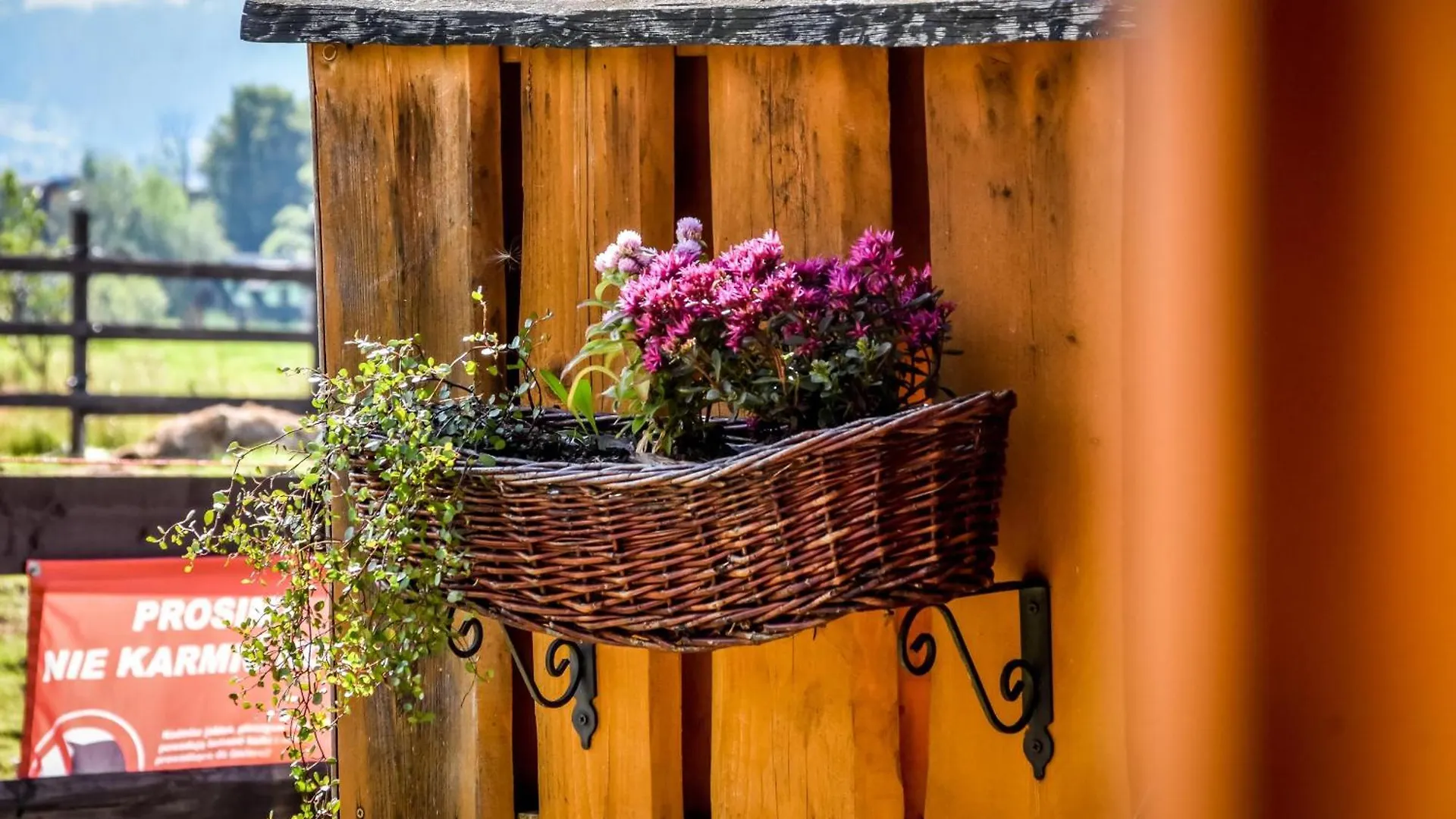 Chalet Gazdowka Na Brzyzku Villa Zakopane