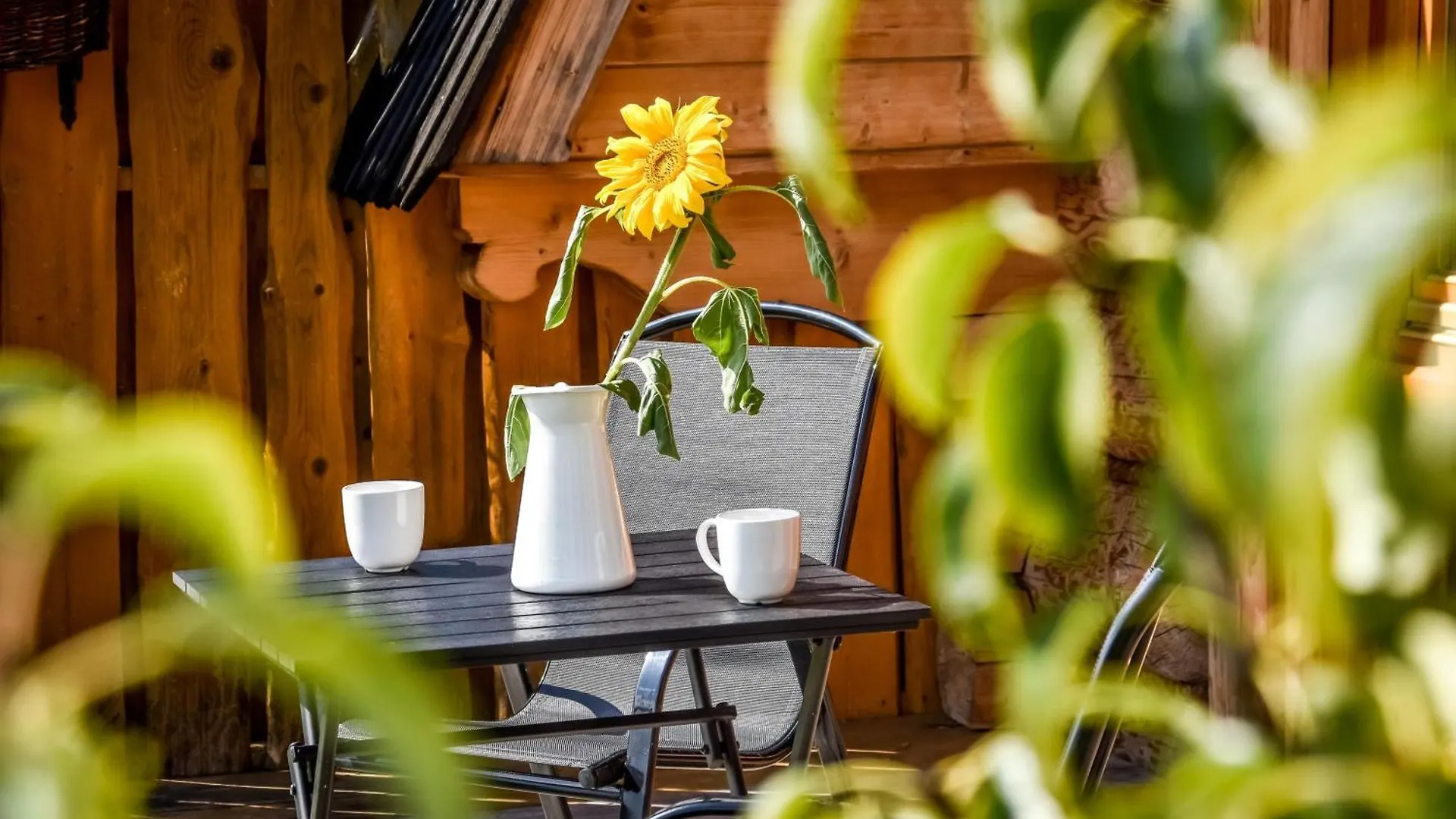 Gazdowka Na Brzyzku Villa Zakopane Chalet