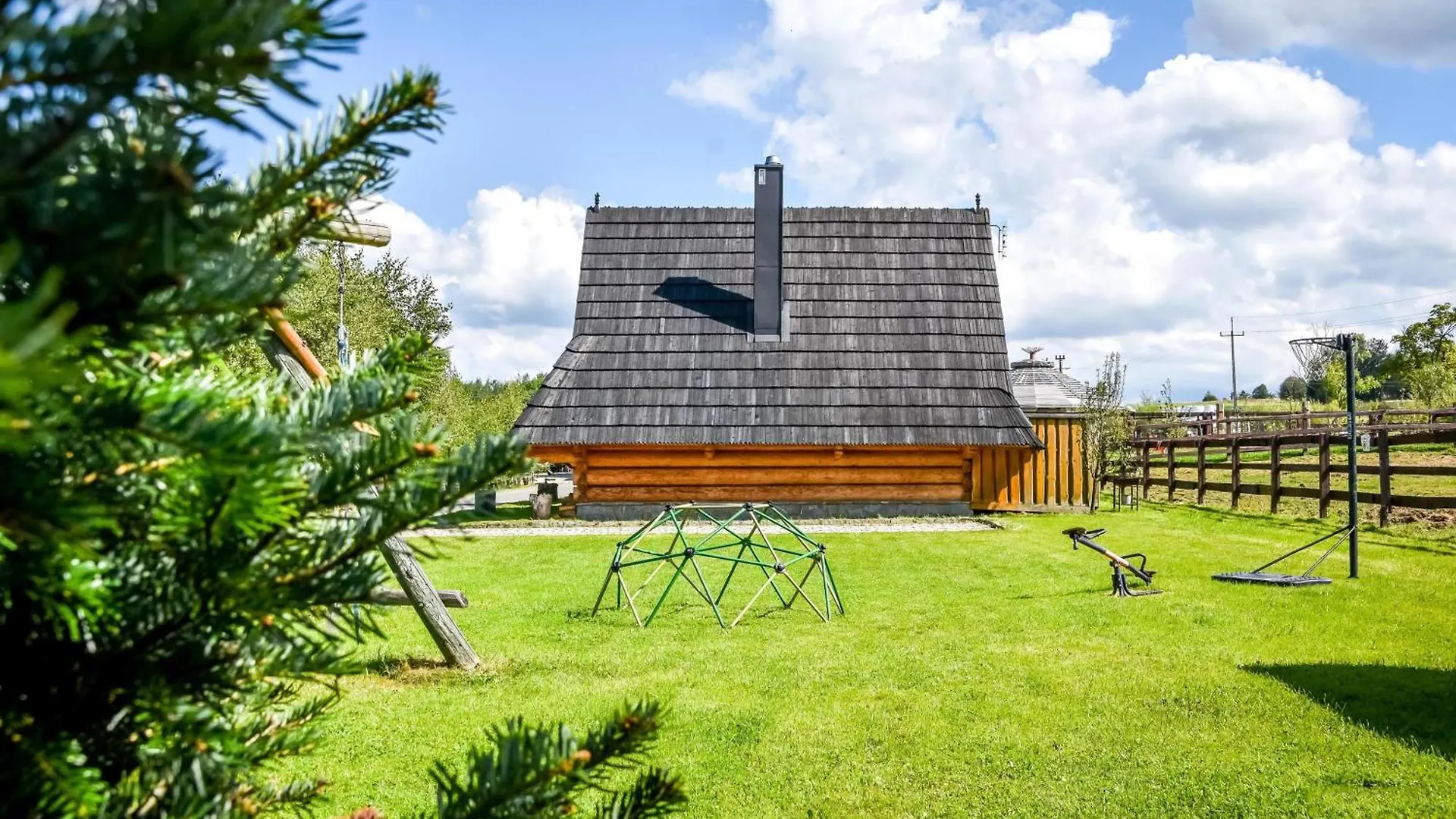Gazdowka Na Brzyzku Villa Zakopane Poland