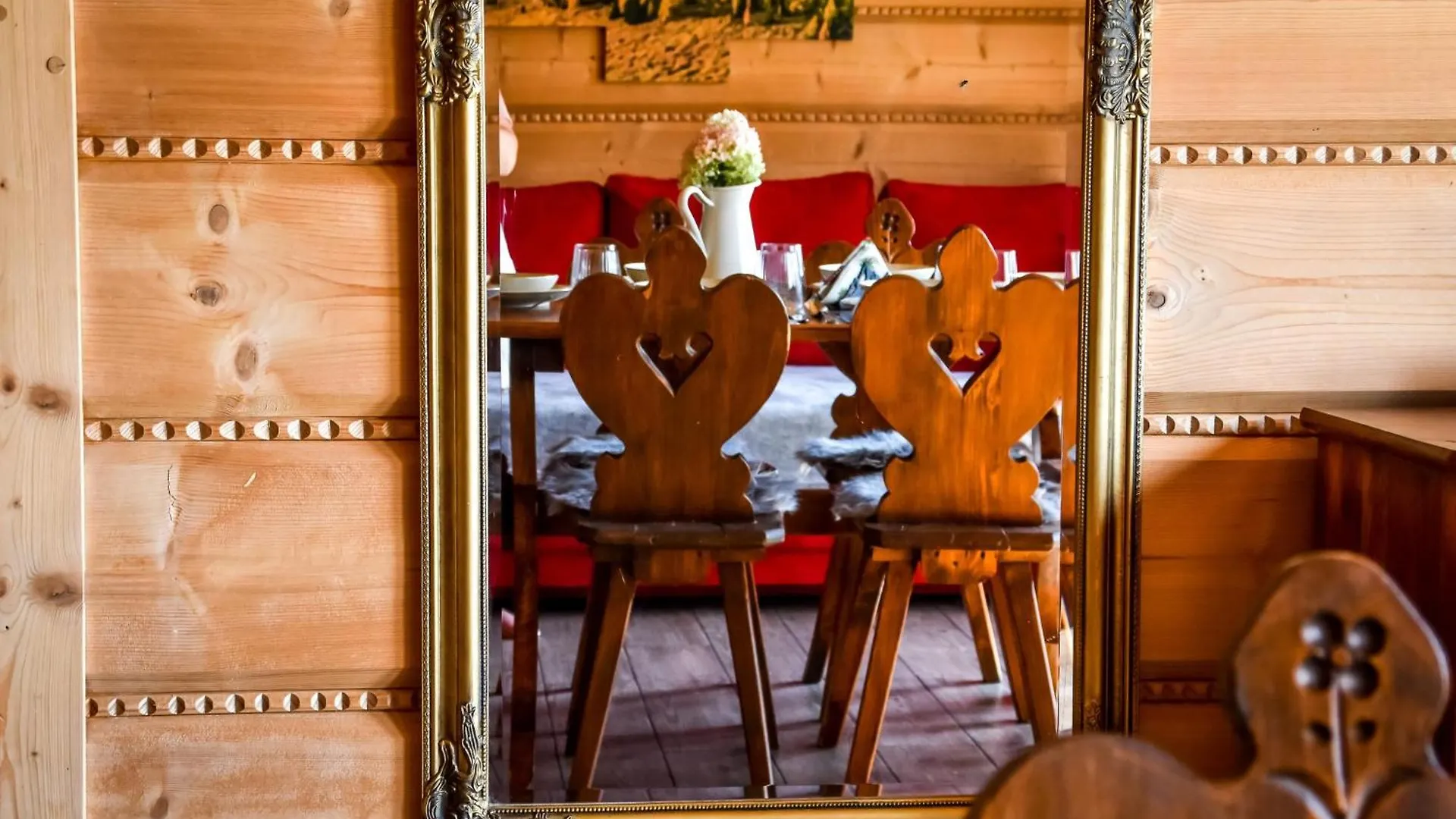 Gazdowka Na Brzyzku Villa Zakopane Chalet