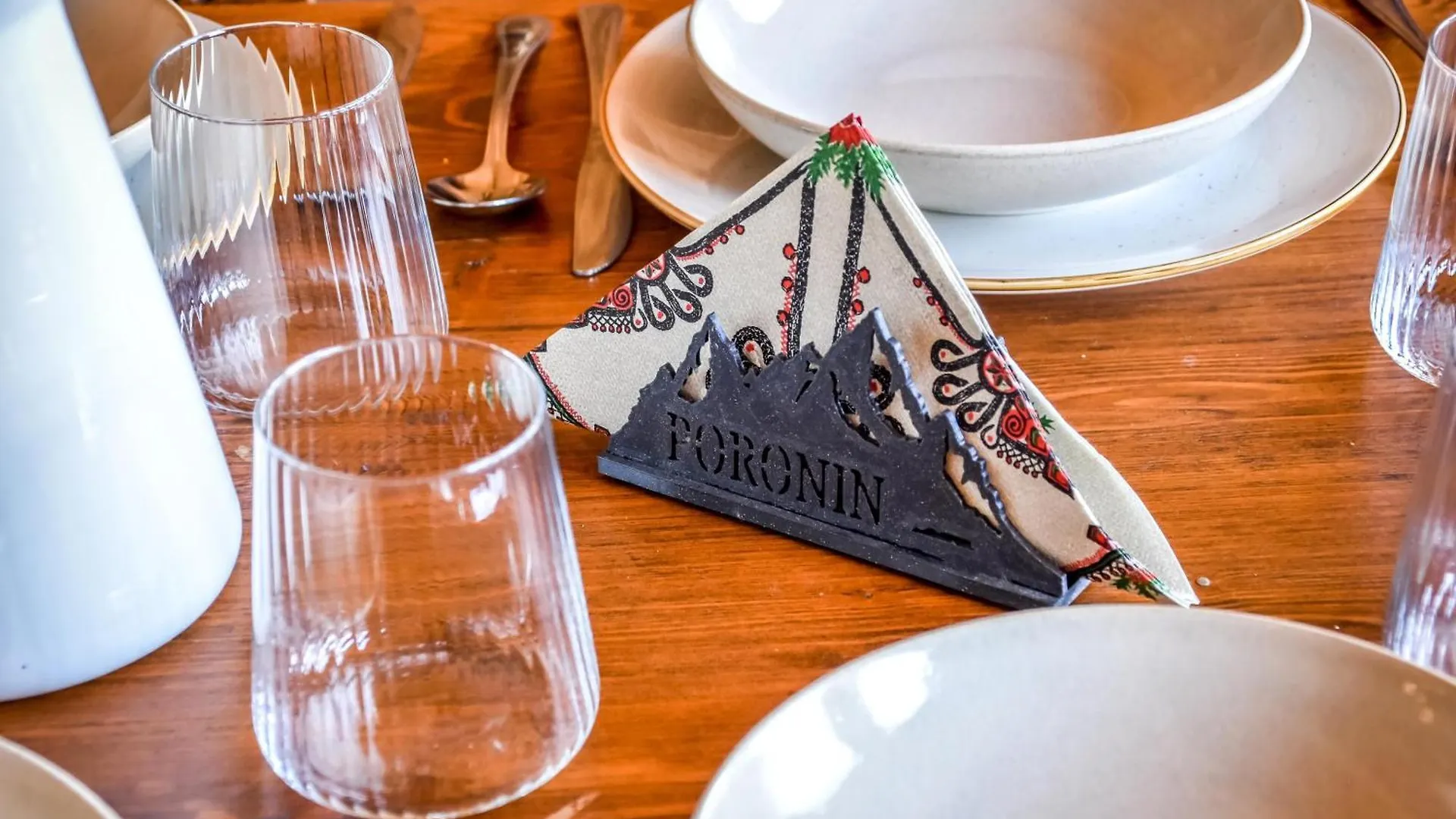 Gazdowka Na Brzyzku Villa Zakopane