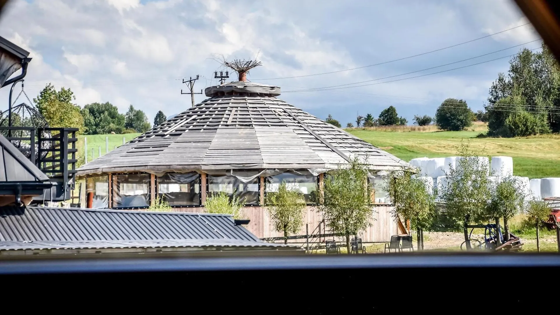 Gazdowka Na Brzyzku Villa Zakopane 0*,  Poland