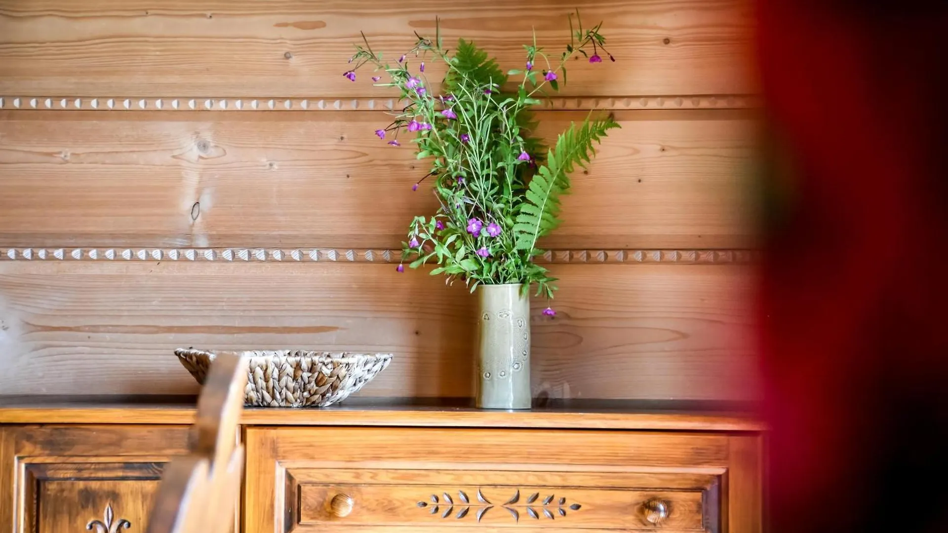 Gazdowka Na Brzyzku Villa Zakopane Chalet